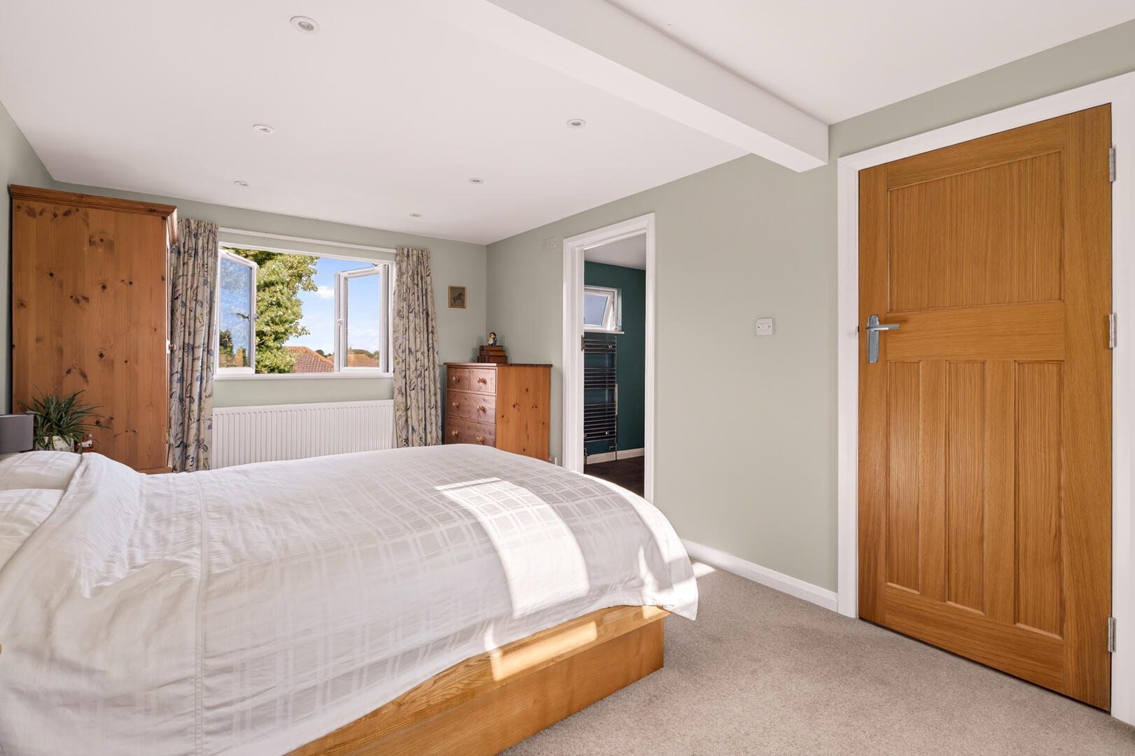 Nutley Close, Goring-By-Sea, Worthing